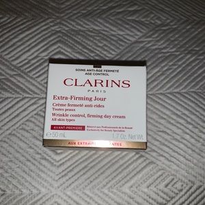 Clayton’s Extra-Firming Jour